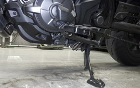 HONDA REBEL 1100 DCT 2024 SC83