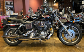 HARLEY FXDL1580 1998 GDL