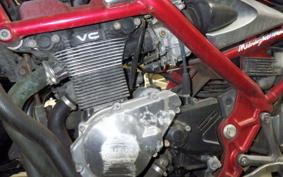 SUZUKI BANDIT 400 V 1997 GK7AA