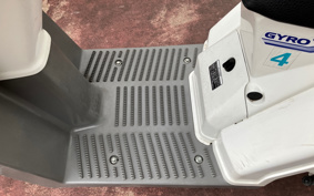 HONDA  GYRO X BASIC  TD02