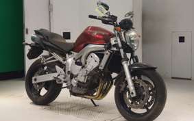 YAMAHA FAZER FZ6 N 2004