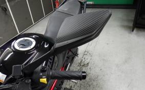 SUZUKI SV650 A 2019 VP55B