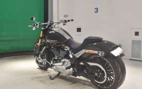 HARLEY FXBR1920 2023