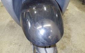 SUZUKI LET's 4 CA41A