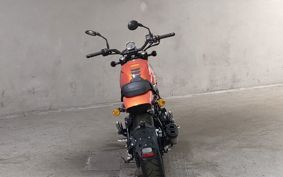 HARLEY X500 2023 W5B