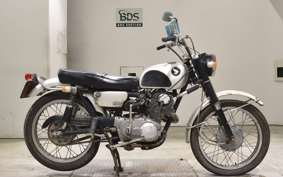HONDA CL72 BENLY CL72