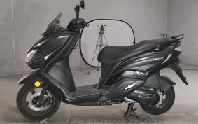 SUZUKI  BURGMAN  STREET 125 EA11D