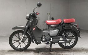 HONDA  SUPER CUB C125 JA58