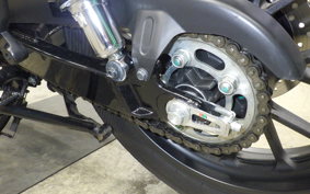 HONDA GB350S 2023 NC59