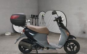 SUZUKI LETS4 CA41A