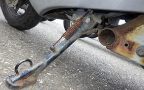 SUZUKI ADDRESS V125 G CF46A