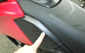 DUCATI HYPERMOTARD698モノ 2024