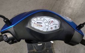 SUZUKI ADDRESS V50 CA4BA