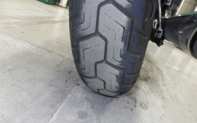 HONDA SHADOW 400 2005 NC34