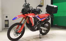 HONDA CRF250 GEN 2 RALLY MD47