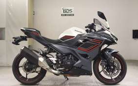 KAWASAKI NINJA 400 2024 EX400L