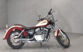 YAMAHA VIRAGO250S 3DM