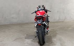 HONDA CBR650R RH03