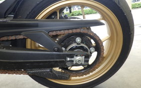 HONDA CB1000 HORNET SP 2025 SC86