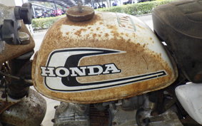 HONDA MONKEY Z50J