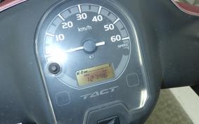 HONDA TACT-4ﾍﾞｰｼｯｸ