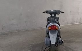 SUZUKI LET's 4 CA46A