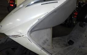 SUZUKI ADDRESS V125 G CF46A