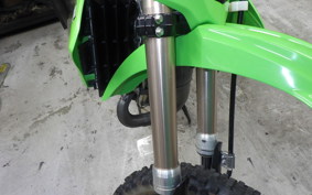 KAWASAKI KX112 2018 KX112A