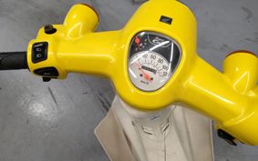 HONDA SUPER CUB110 JA44