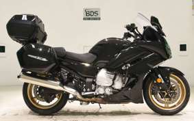 YAMAHA FJR1300 AS 2024 RP27J