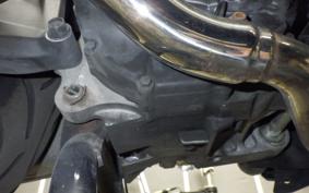 HONDA FORZA 250 2002 MF13