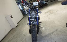 HONDA MONKEY 125 JB02