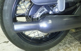 TRIUMPH BONNEVILLE T120 2017