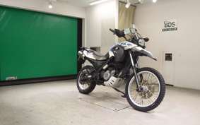 BMW G650GS SERTAO 2013