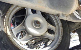 HONDA DIO Gen.6 AF68