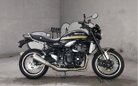 KAWASAKI Z900RS 2021 ZR900C