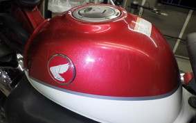 HONDA MONKEY 125 JB02