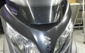 SUZUKI SKYWAVE 200 (Burgman 200) 2015 CH41A