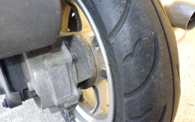 SUZUKI ZZ CA1PB
