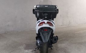 SUZUKI BURGMAN400 DU11A