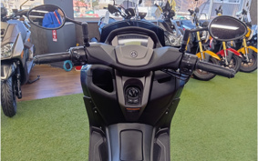 YAMAHA N-MAX SEG6J