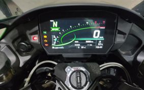 KAWASAKI  NINJA H2 SX ZXT02P
