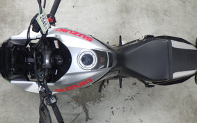 SUZUKI KATANA 2019 GT79B