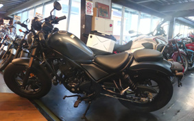 HONDA  REBEL 250 ABS MC49