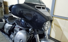 HARLEY  HARLEY FLHXSE CVO 2019 PXL