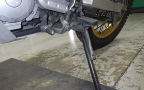 YAMAHA SEROW 250 Gen.2 2024 DG17J