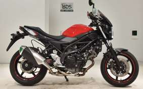 SUZUKI SV650 A 2016 VP55B