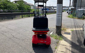 HONDA GYRO TA03