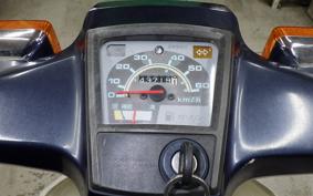 HONDA C50 SUPER CUB E AA01