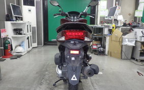 HONDA PCX 125 2018 JF56